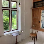 Kunsthaus Gremmerup Apartamento *