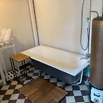 Kunsthaus Gremmerup Apartamento *