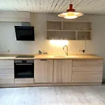 Kunsthaus Gremmerup Apartamento Husby (Schleswig-Flensburg)