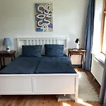 Apartamento Kunsthaus Gremmerup *