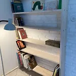 Apartamento Kunsthaus Gremmerup Husby (Schleswig-Flensburg)