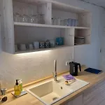 Kunsthaus Gremmerup Apartamento Husby (Schleswig-Flensburg)