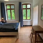 Kunsthaus Gremmerup Apartamento Husby (Schleswig-Flensburg)