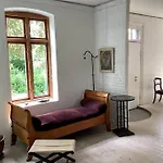 Kunsthaus Gremmerup Apartamento