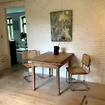 Apartamento Kunsthaus Gremmerup *