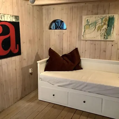 Kunsthaus Gremmerup * Husby (Schleswig-Flensburg)