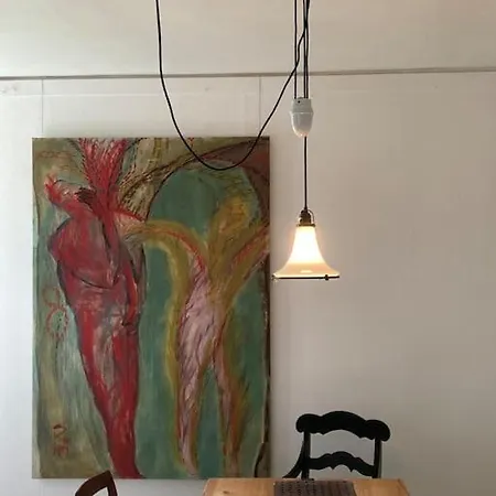 Appartement Kunsthaus Gremmerup