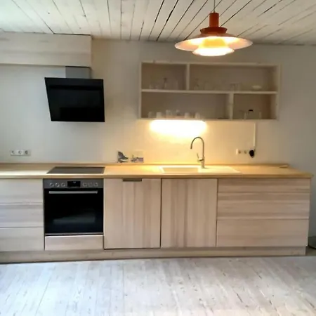 Kunsthaus Gremmerup Appartement Husby (Schleswig-Flensburg)