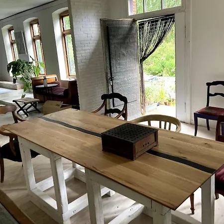 Kunsthaus Gremmerup *