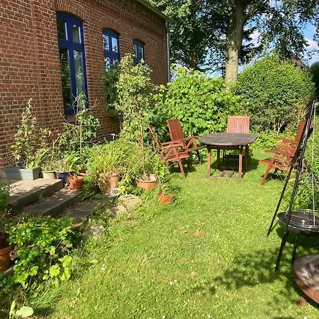 Kunsthaus Gremmerup Husby (Schleswig-Flensburg)