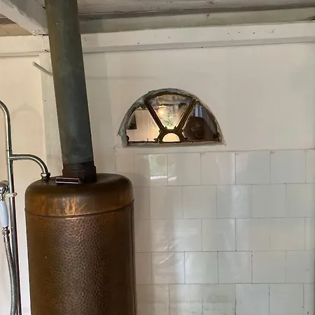 Kunsthaus Gremmerup * Husby (Schleswig-Flensburg)