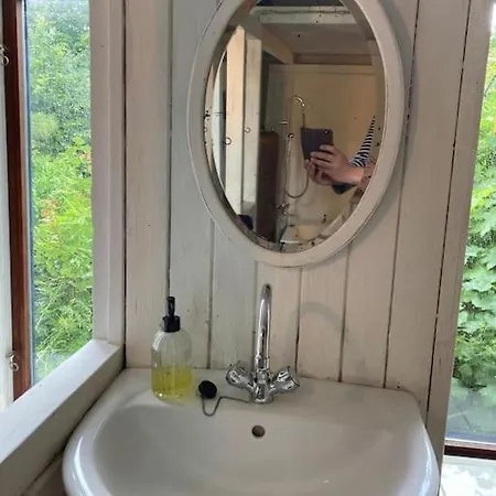 Appartement Kunsthaus Gremmerup *