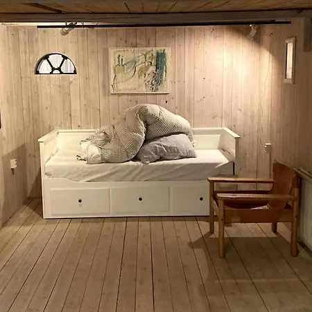 Kunsthaus Gremmerup * Husby (Schleswig-Flensburg)