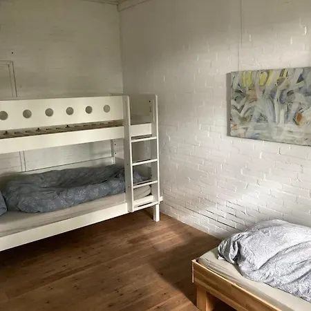 Kunsthaus Gremmerup Appartement