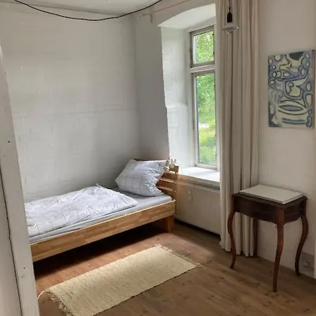 Kunsthaus Gremmerup *