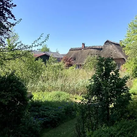 Kunsthaus Gremmerup * Husby (Schleswig-Flensburg)