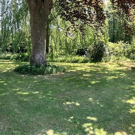 Appartement Kunsthaus Gremmerup Husby (Schleswig-Flensburg)