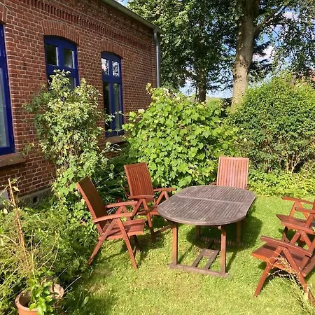 Kunsthaus Gremmerup *