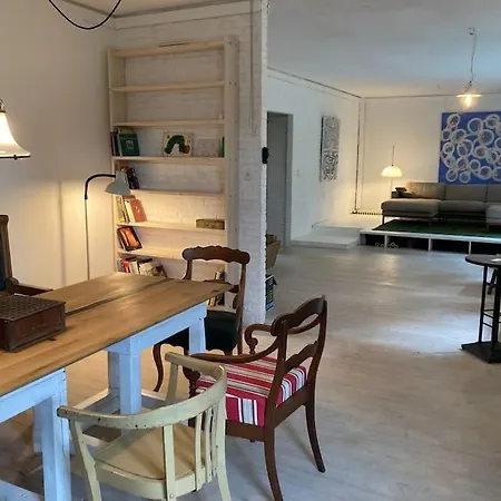 Kunsthaus Gremmerup
