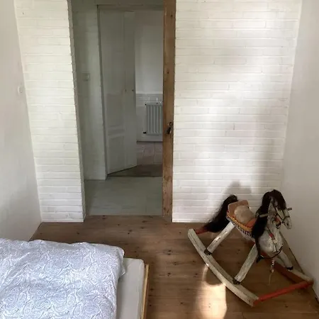 Appartement Kunsthaus Gremmerup