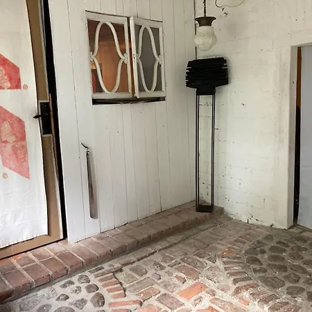 Kunsthaus Gremmerup Lägenhet *