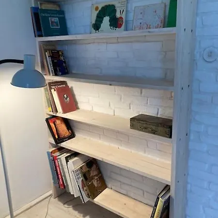 Appartement Kunsthaus Gremmerup Husby (Schleswig-Flensburg)