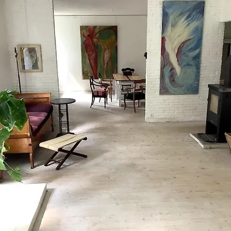 Kunsthaus Gremmerup *