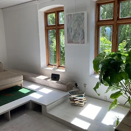 Kunsthaus Gremmerup * Husby (Schleswig-Flensburg)