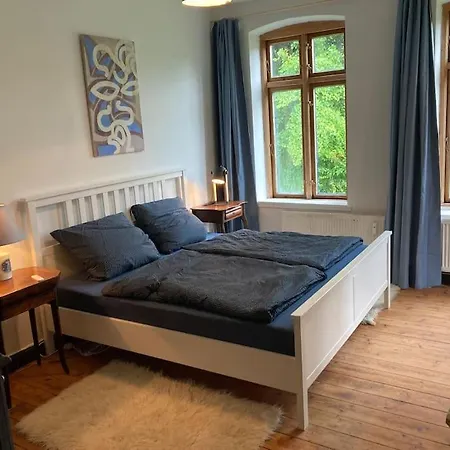 Kunsthaus Gremmerup Appartement