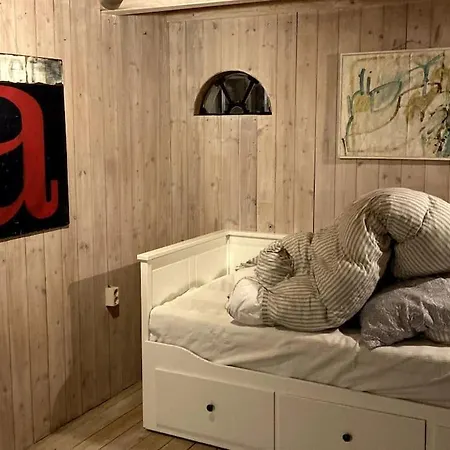 Kunsthaus Gremmerup * Husby (Schleswig-Flensburg)