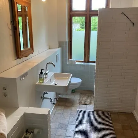 Kunsthaus Gremmerup Appartement