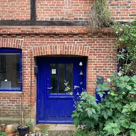Kunsthaus Gremmerup Apartman *