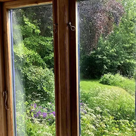 Lägenhet Kunsthaus Gremmerup *