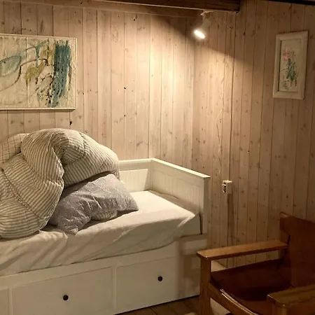 Appartement Kunsthaus Gremmerup Husby (Schleswig-Flensburg)