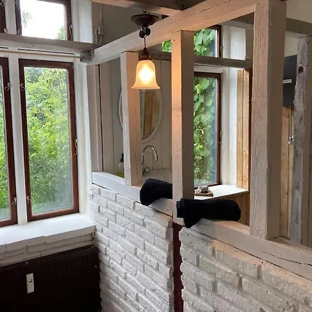 Kunsthaus Gremmerup * Husby (Schleswig-Flensburg)