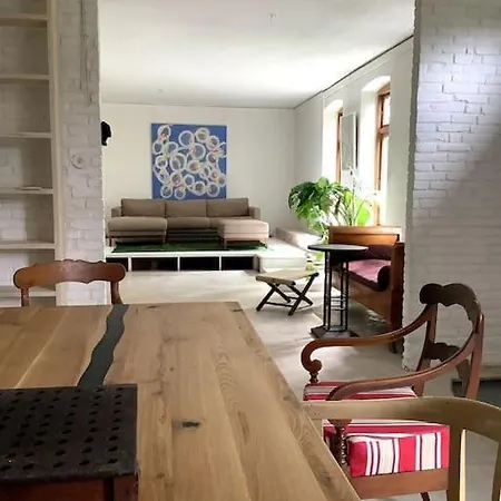 Kunsthaus Gremmerup