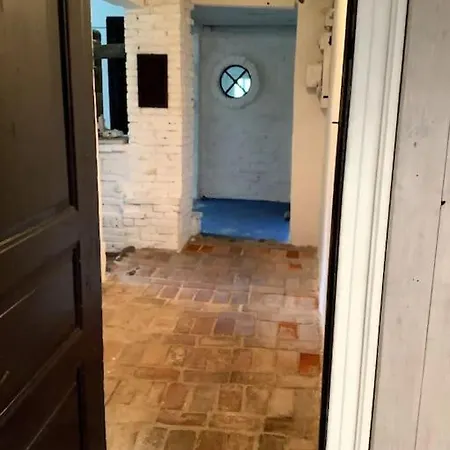 Appartement Kunsthaus Gremmerup Husby (Schleswig-Flensburg)