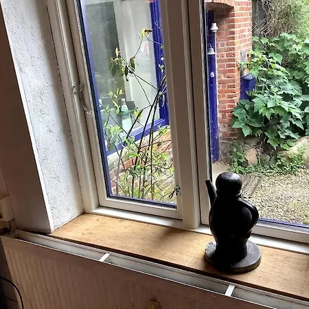 Kunsthaus Gremmerup *