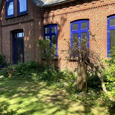 Kunsthaus Gremmerup Husby (Schleswig-Flensburg)