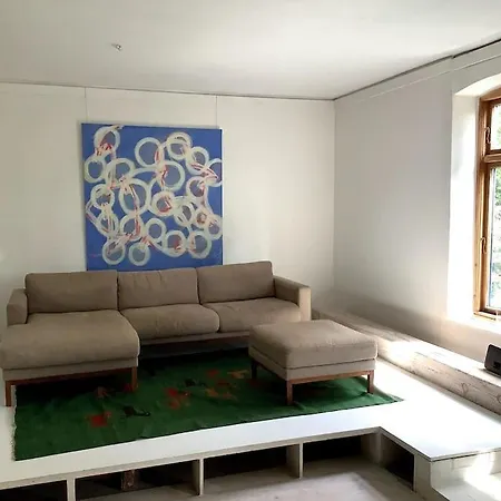 Kunsthaus Gremmerup * Husby (Schleswig-Flensburg)