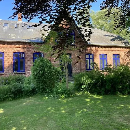 Kunsthaus Gremmerup