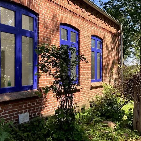 Kunsthaus Gremmerup Apartment