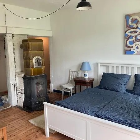 Apartman Kunsthaus Gremmerup