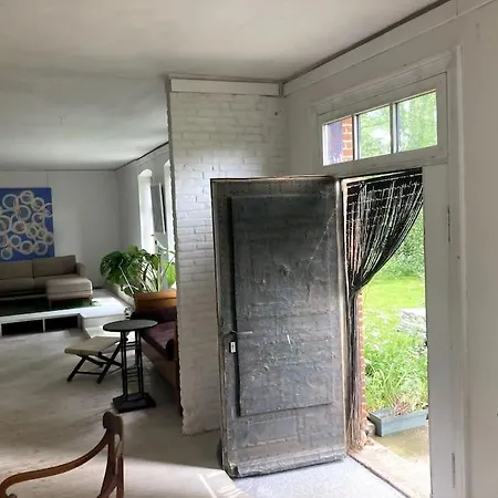 Kunsthaus Gremmerup Apartman *