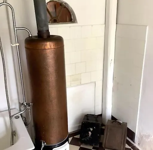 Kunsthaus Gremmerup شقة *